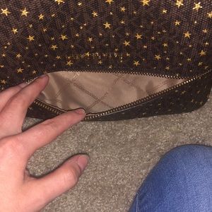 Brand new limited addition Michael kors back pack.